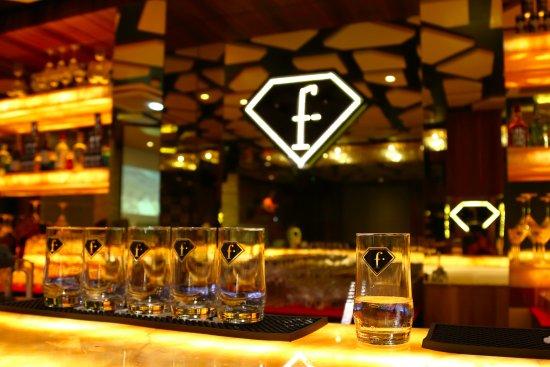 F Bar and Lounge