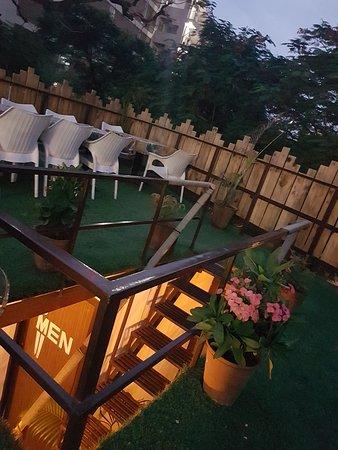 Golden Peacock Restaurant